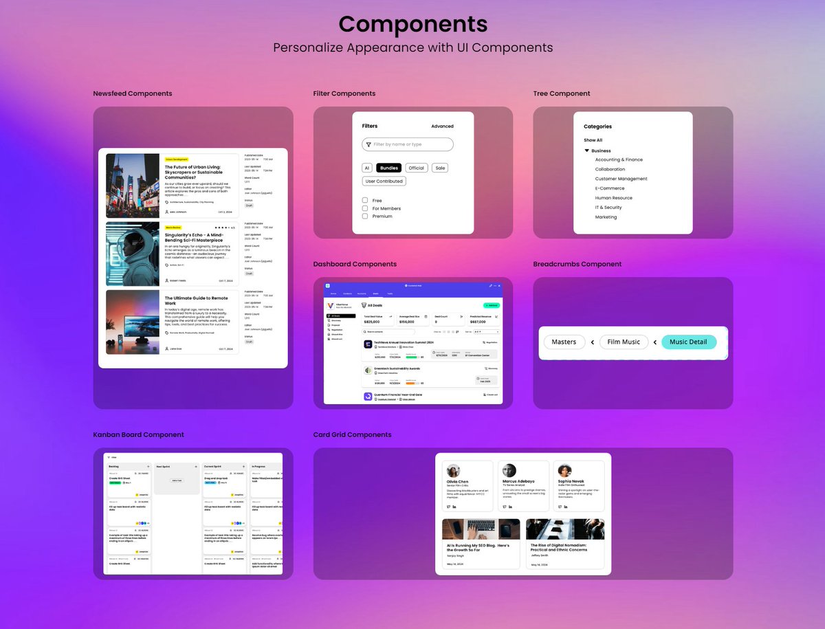 Beeline Discovery tweet media