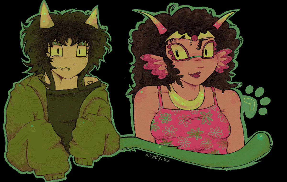 rigbytes's tweet image. 🩷 hi im rigby, this is my art account mainly!🦠
my strawpage: spiderbytes.straw.page
rentry: rentry.co/bugbbytes
main twitter acc: @SPIDERBBYTE 
carrd: rigbytes.carrd.co 
[ proship/propara etc dni ]