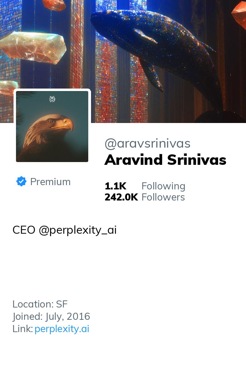 Big Tech Alert (AI & Crypto) tweet media