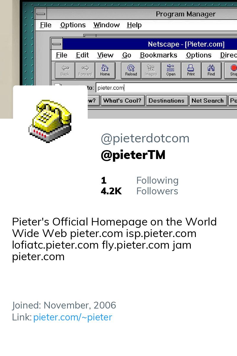 Big Tech Alert (AI & Crypto) tweet media