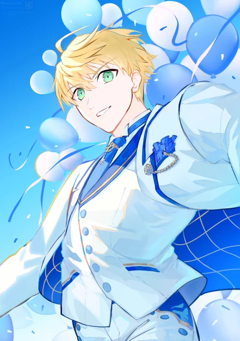 CBC プロトアーサー #FGO