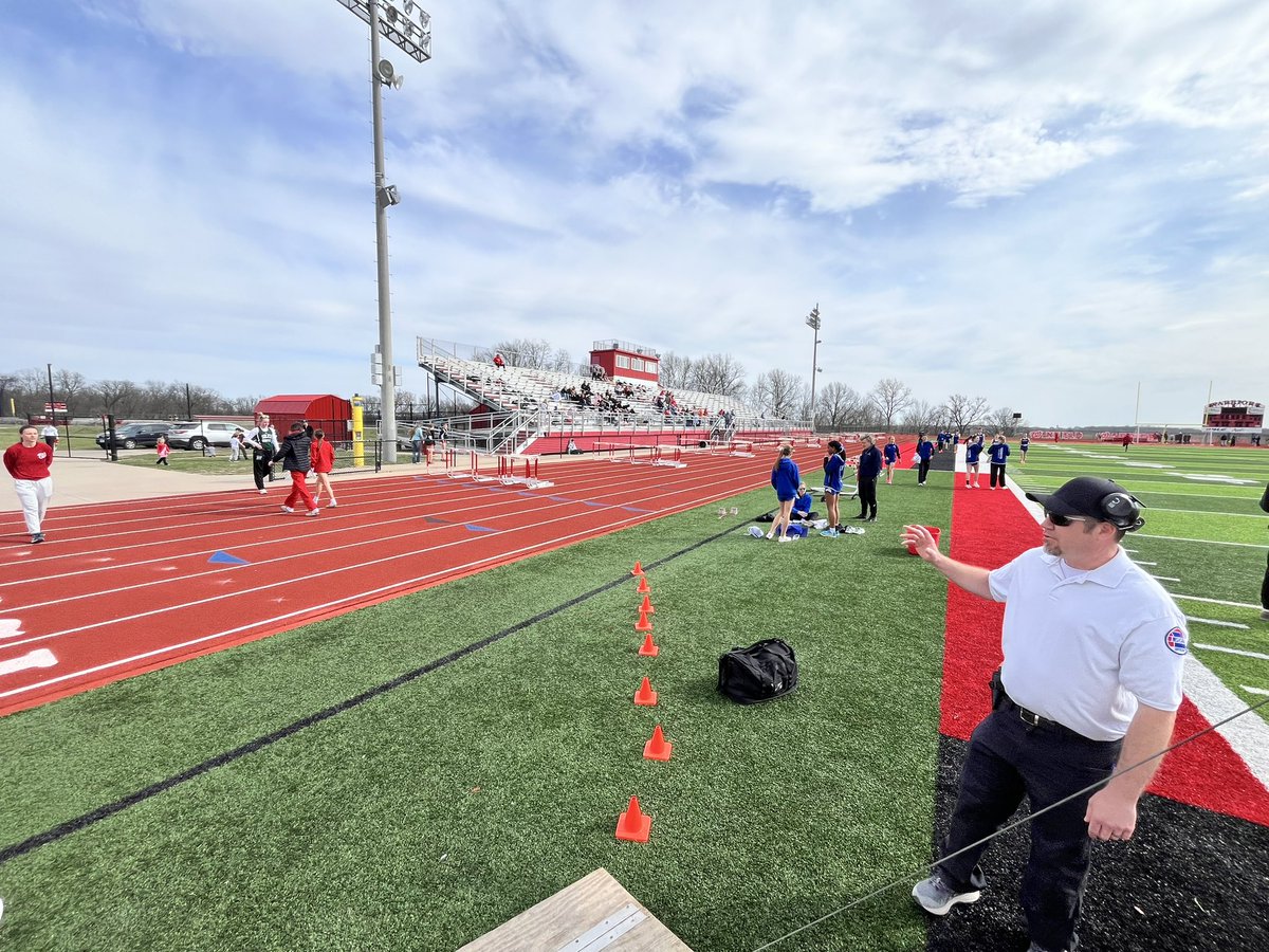 MoFast Timing (@mofasttiming) on Twitter photo Back at it for the first races of 2025!
Today we have two meets, one at <a href="/WestranR1/">Westran R1</a> one at <a href="/goWINFIELD/">Winfield Activities</a>!
Link for live results at Winfield is: milesplit.live/meets/657928
Look for another post for Westran results! Back at it for the first races of 2025!
Today we have two meets, one at <a href="/WestranR1/">Westran R1</a> one at <a href="/goWINFIELD/">Winfield Activities</a>!
Link for live results at Winfield is: milesplit.live/meets/657928
Look for another post for Westran results!