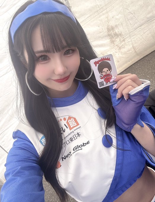 Twitterのコスプレ画像10