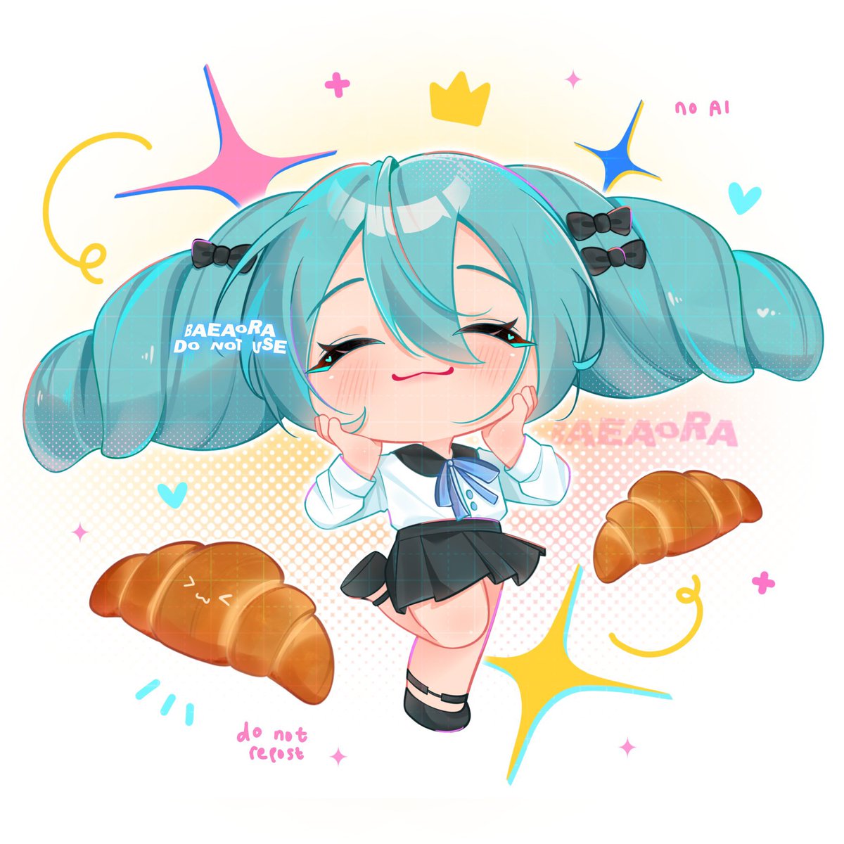 aoRa ☆ 🩵 tweet media