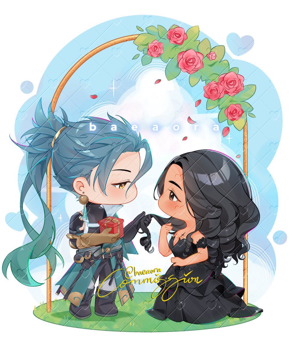 aoRa ☆ 🩵 tweet media