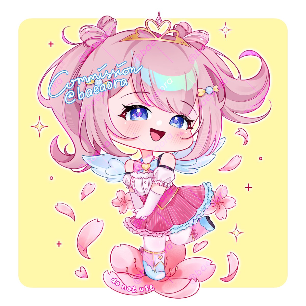 aoRa ☆ 🩵 tweet media