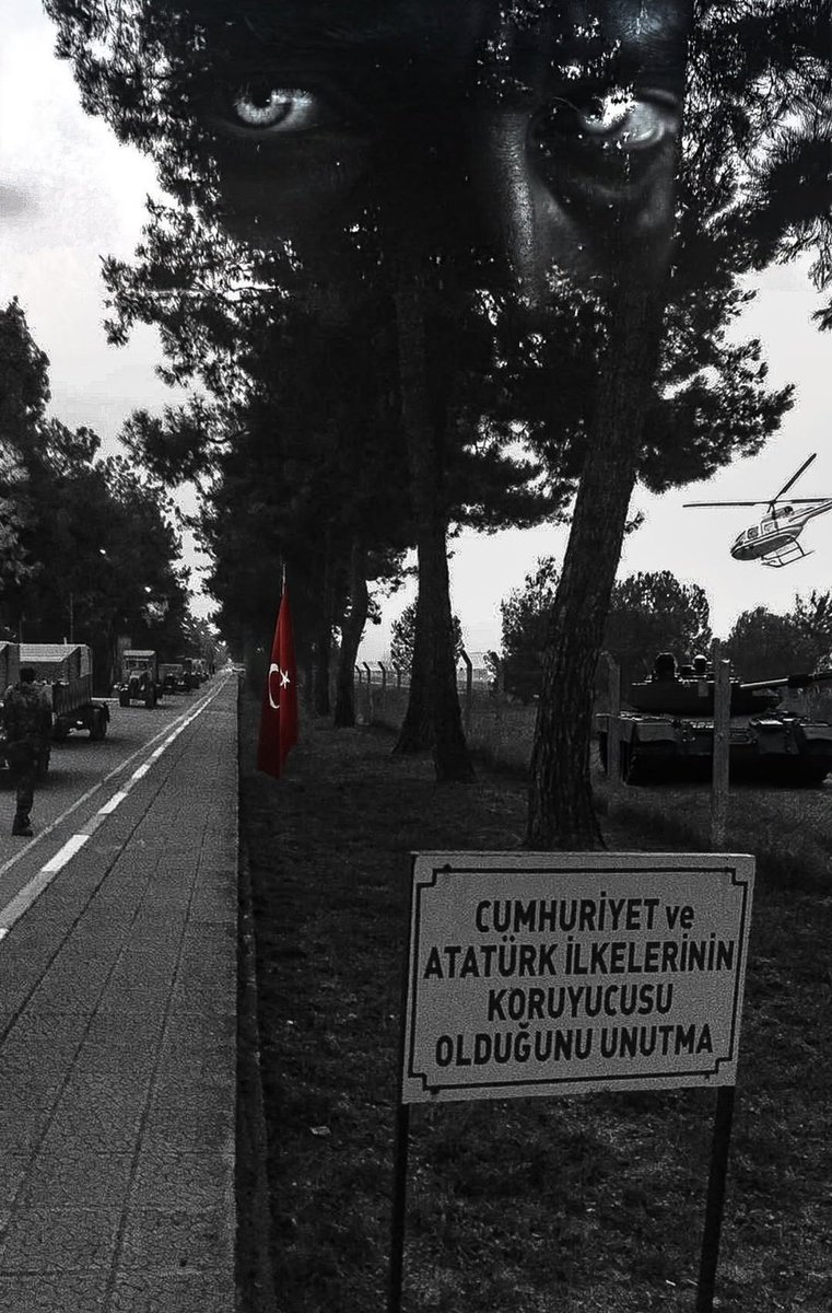 "Muhtaç olduğun kudret damarlarındaki asil kanda mevcuttur"