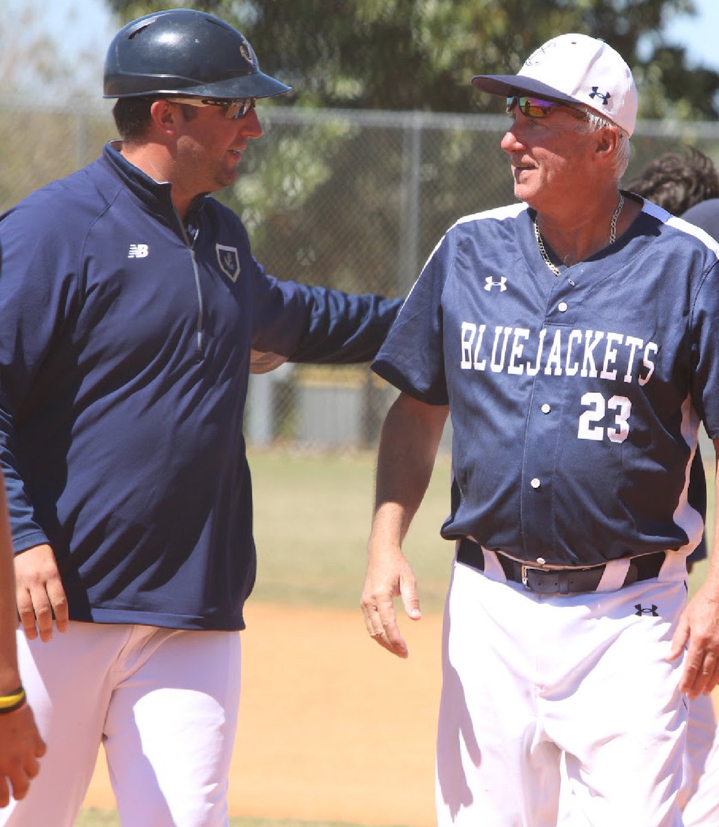 Coach D.L. Browne tweet media