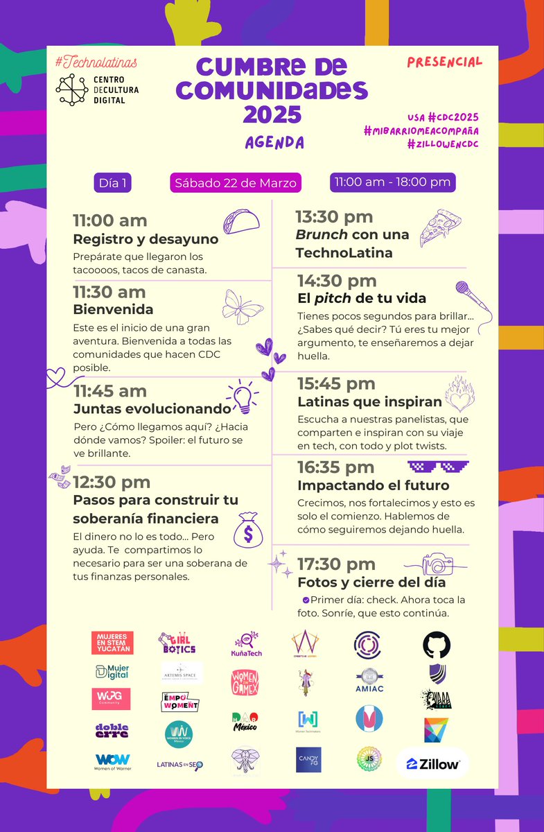 TechnoLatinas ✨ tweet media