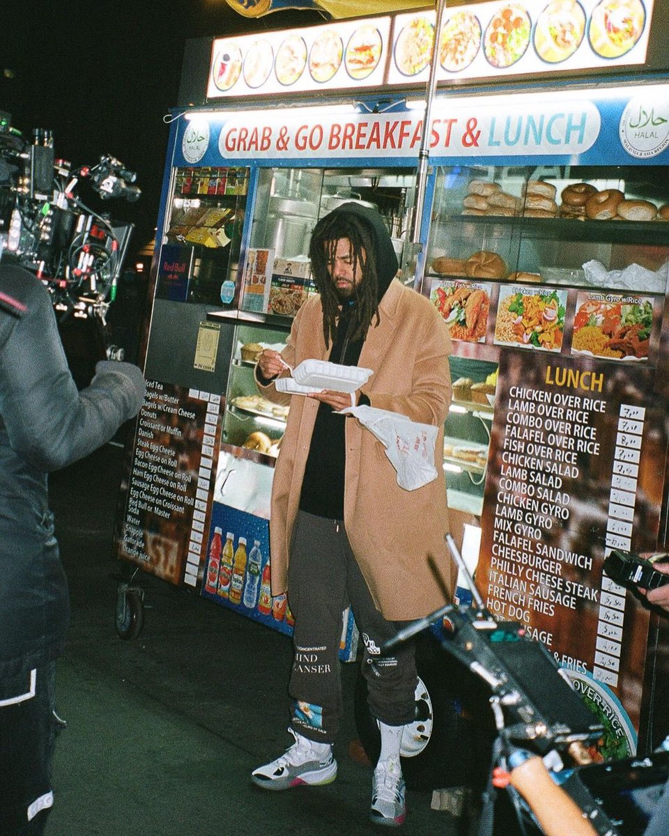 Cole World tweet media