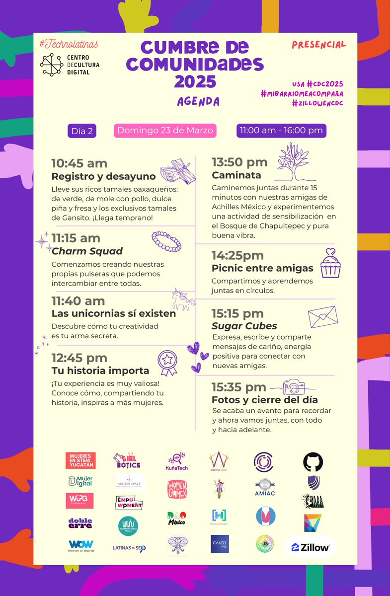 TechnoLatinas ✨ tweet media