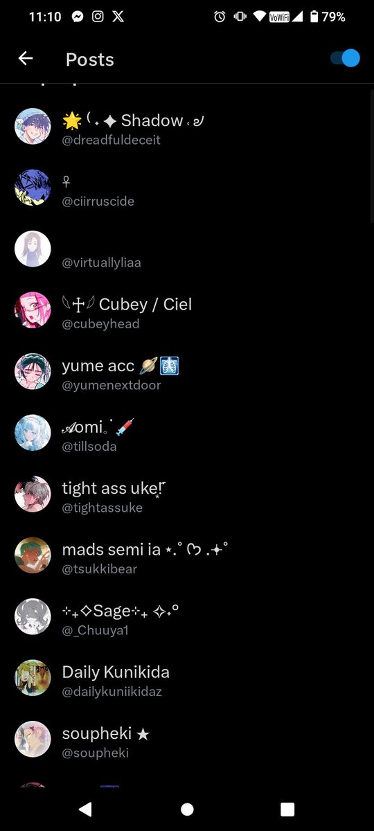 sodanicola's tweet photo. Notif reveal https://t.co/5j0bH9LFiP