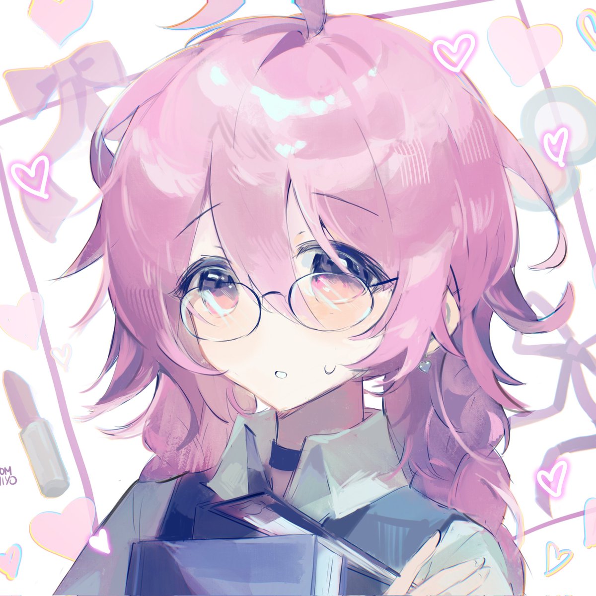 pommi ｡*ﾟ+ tweet media