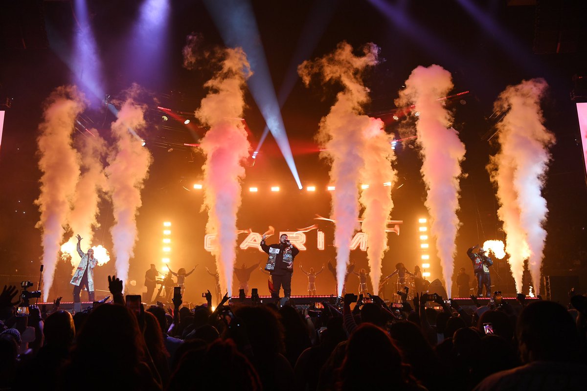 Amerant Bank Arena tweet media