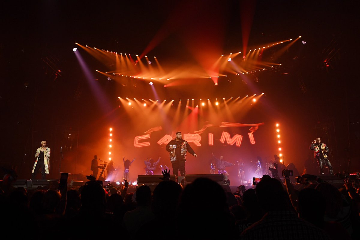 Amerant Bank Arena tweet media