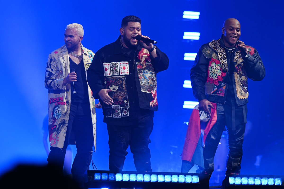 Amerant Bank Arena tweet media