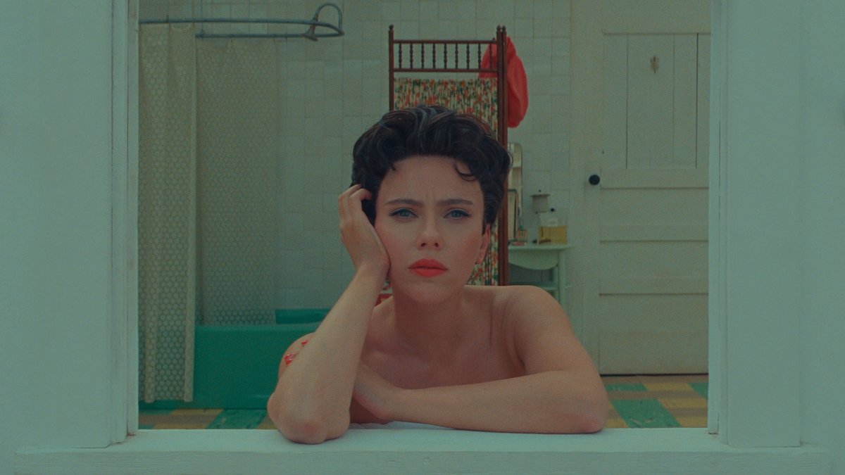 ◇配信開始 映画『アステロイド・シティ』（アメリカ） ウェス