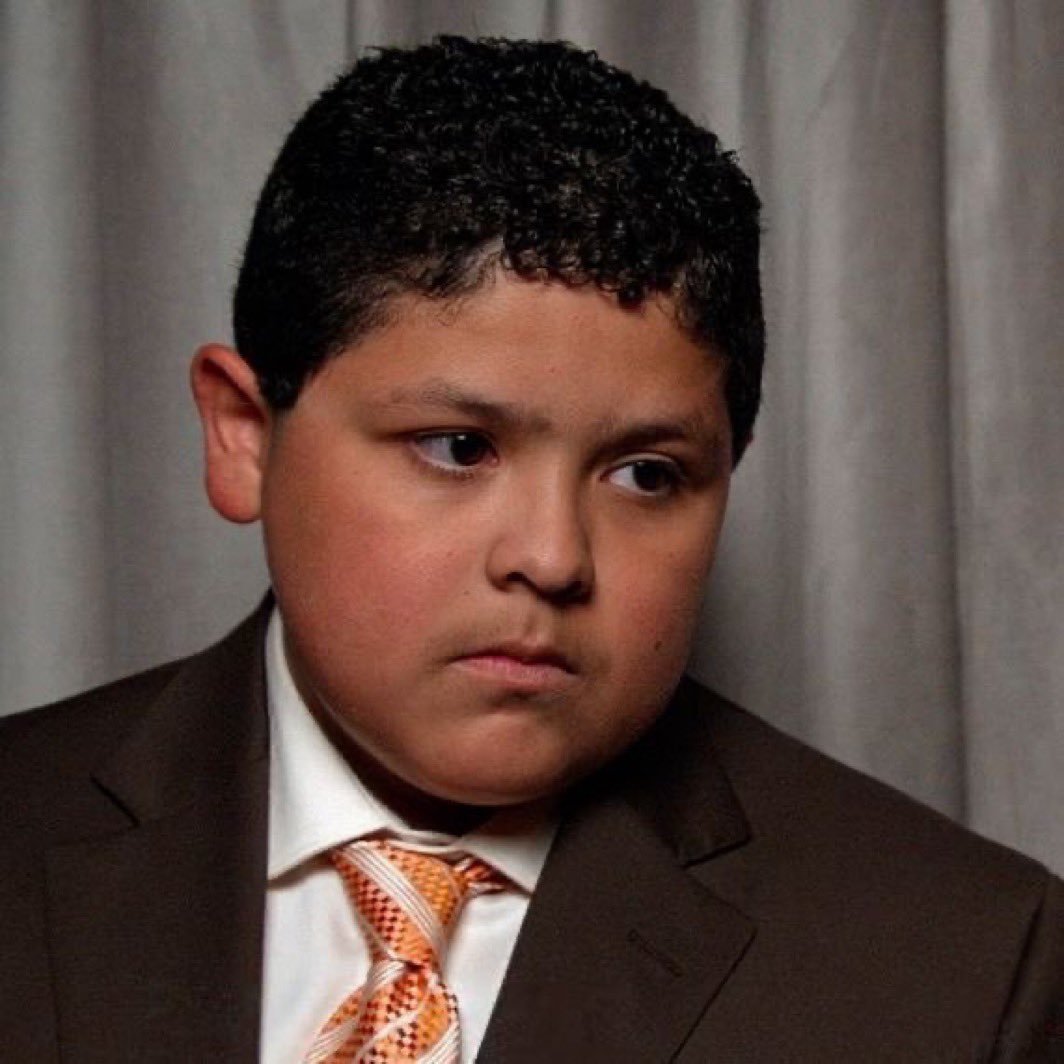 my face after i finish modern family for the 1076th time