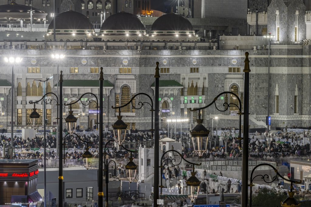 malbustani's tweet photo. I 💚 MAKKAH

#مكة_المكرمة #مكة_والمدينة_في_انتظاركم_بشوق 
#Makkah #Makkah_and_Madinah_Eagerly_Await_You https://t.co/UuOASom7FQ