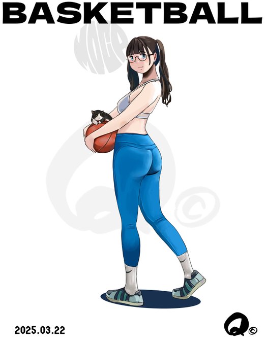 スポーツレギンスのお尻 好き☺️ 