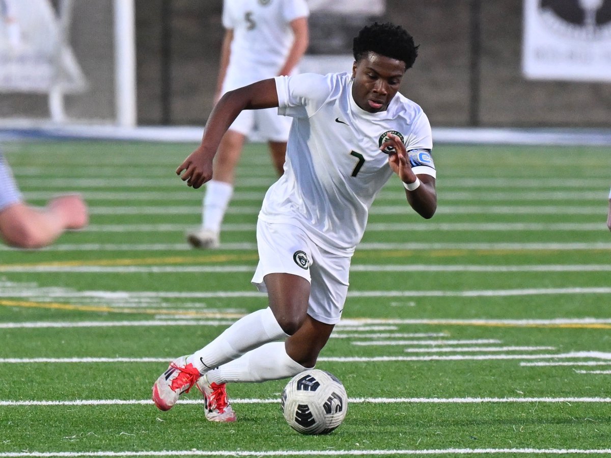 CoachPMcCarter's tweet photo. Coach Cole's Warriors played a great match tonight.  Every night in region 3 is an absolute battle for 80 min.  In the end goals by Justus and Camden and another clean sheet by the defence were the difference.  

Some rest and then prep for the Falcons!
#NextFive https://t.co/z1Iis17xnT