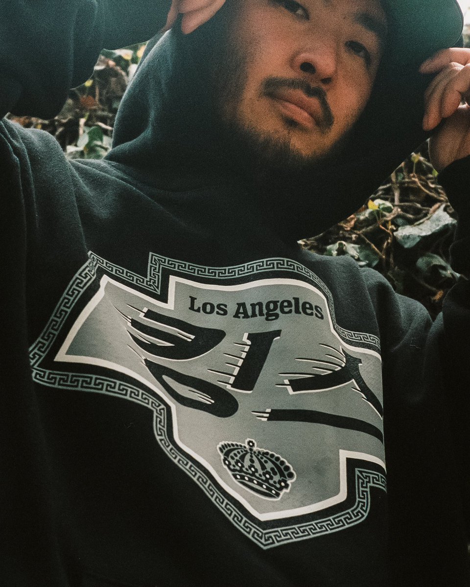David Rivera (@davidrivera4) on Twitter photo Photographed <a href="/Koreatown/">KOREATOWN</a> for the <a href="/thehundreds/">The Hundreds</a> X <a href="/LAKings/">LA Kings</a> for Koreatown Night. Available at crypto.com center at the team store and online the hundreds.com Sunday 6pm. Photographed <a href="/Koreatown/">KOREATOWN</a> for the <a href="/thehundreds/">The Hundreds</a> X <a href="/LAKings/">LA Kings</a> for Koreatown Night. Available at crypto.com center at the team store and online the hundreds.com Sunday 6pm.