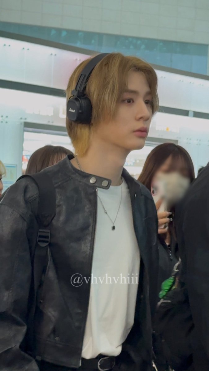 250320 ICN

#보이넥스트도어 #이한