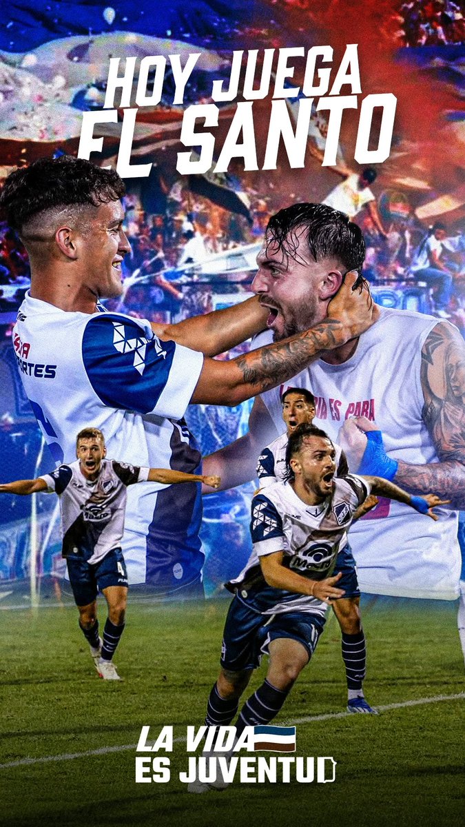 ¡HOY JUEGA EL SANTO! 🇲🇭💪🏾