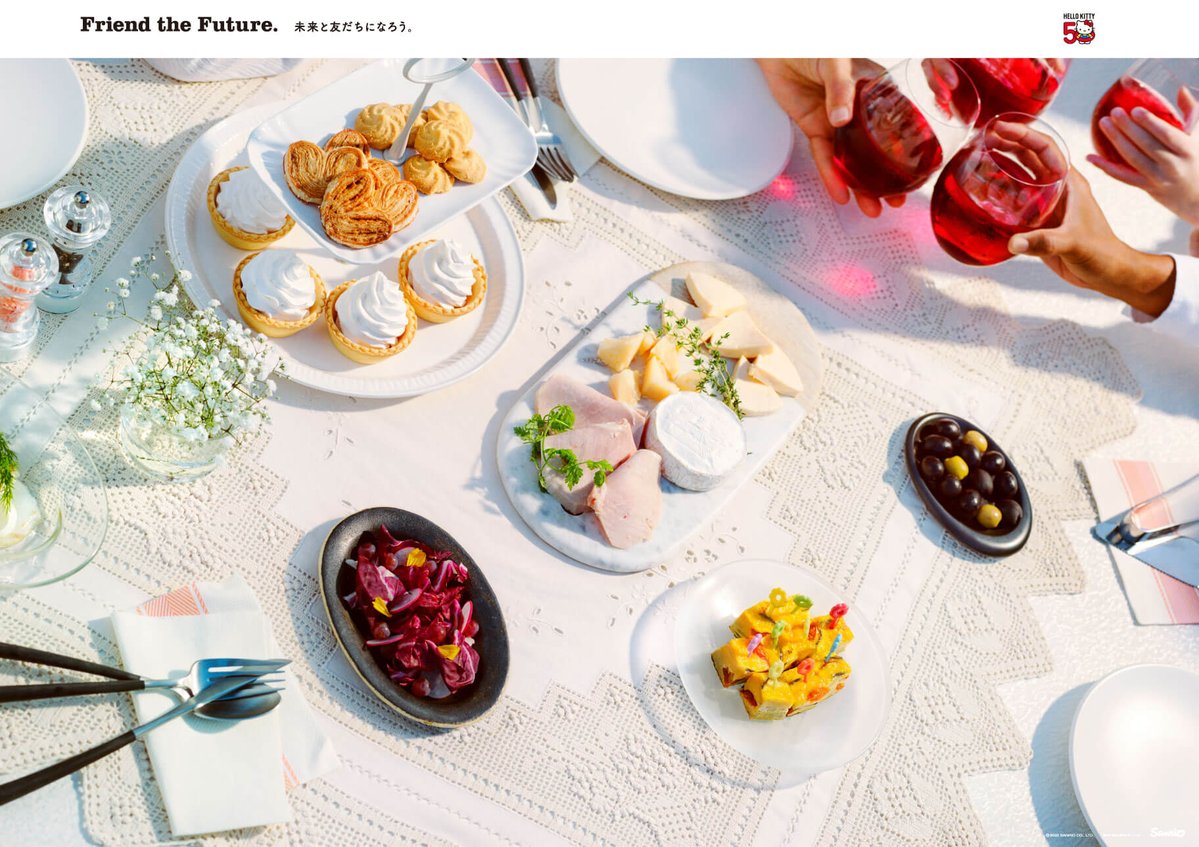 企画のきっかけ アイデアの引き出し tweet media