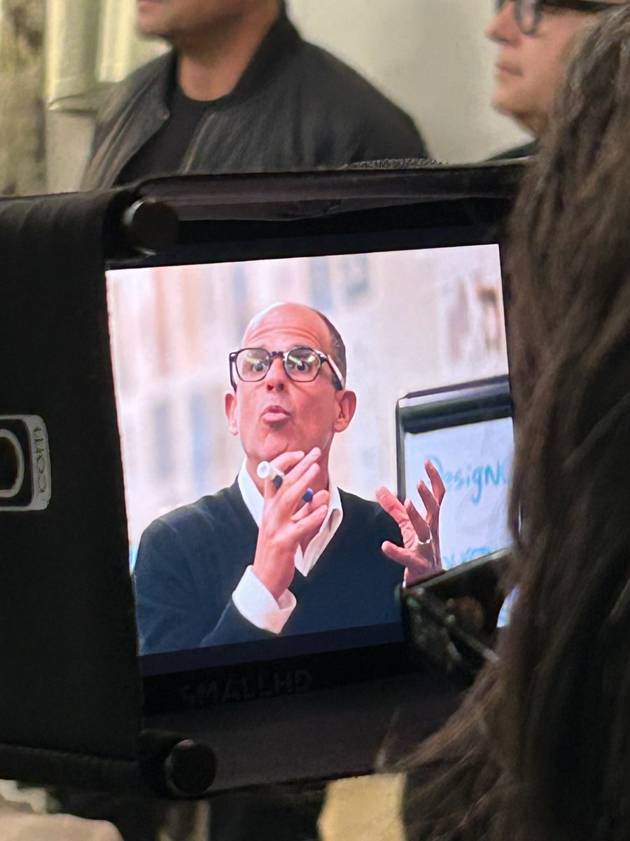 Marcus Lemonis tweet media