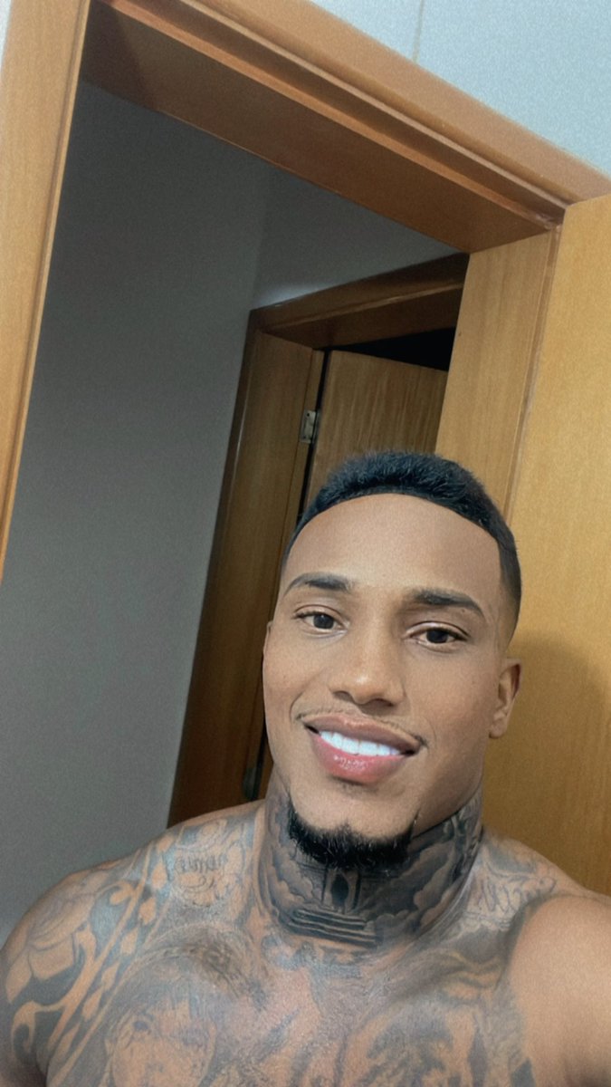MATHEUSMJ97's tweet photo. 💆🏾‍♂️ https://t.co/OJWh25uk4K