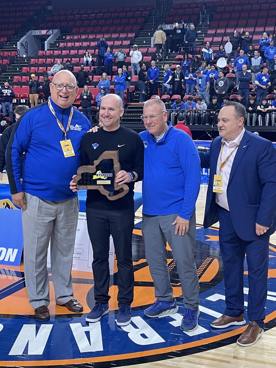 <a href="/VisionsFCU/">Visions Federal Credit Union</a> Shaker (2) wins the #NYSPHSAA Class AAA Championship! 🏀 

<a href="/VisionsFCU/">Visions Federal Credit Union</a>