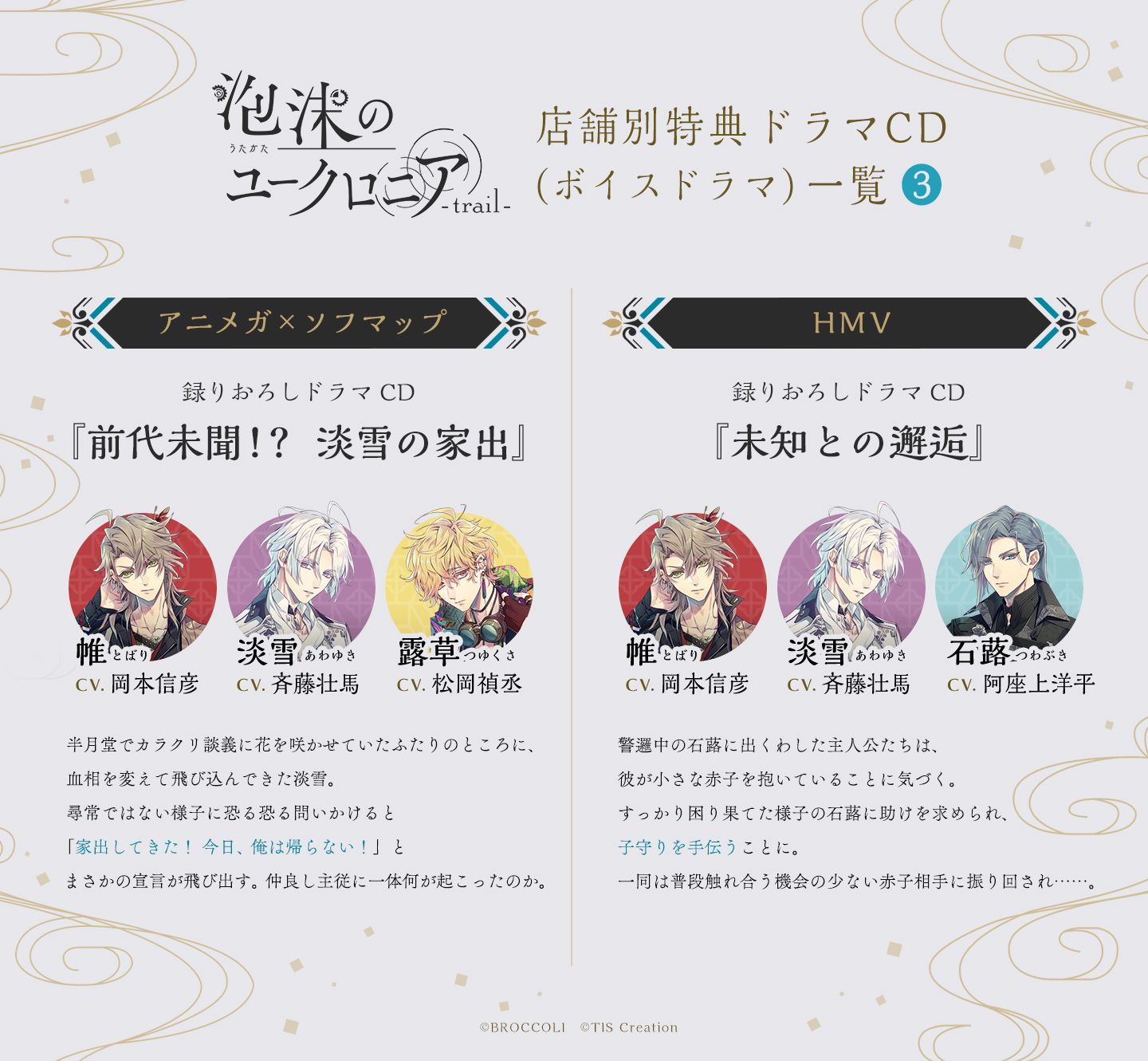 泡沫のユークロニア on X: 泡沫のユークロニア on X: