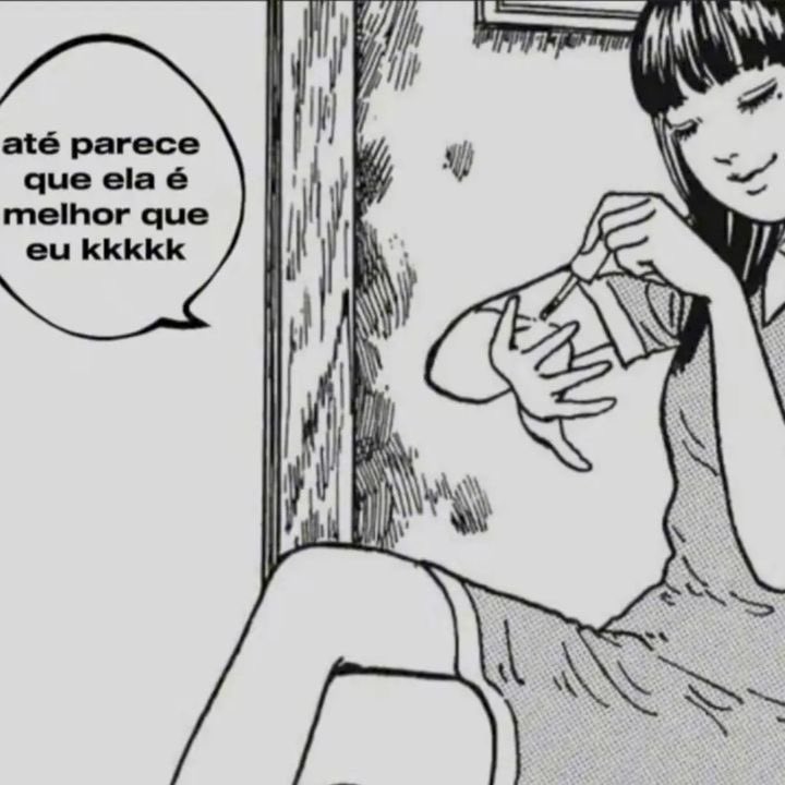 *instantaneamente começa a coringar*