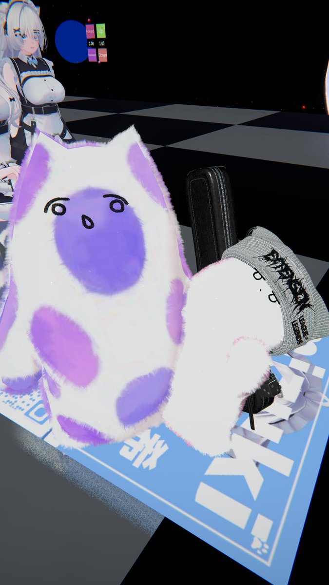 何も考えてなさそう