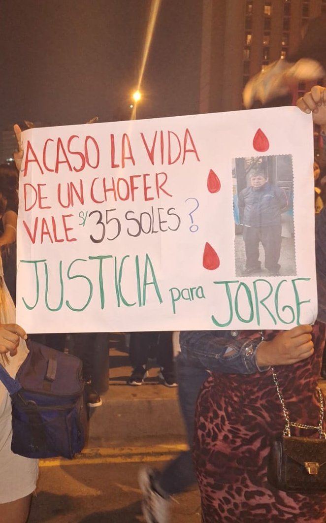 danegamez's tweet image. #NoQueremosMorir