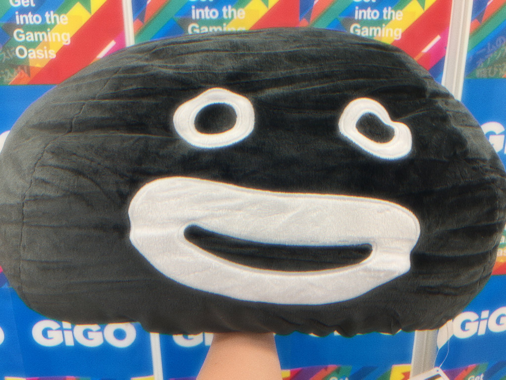 GiGO ちとせモール on X: 