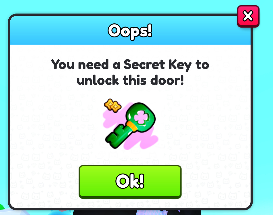 DaGoodB01's tweet photo. @KreekCraft found secret door https://t.co/g7zW3tLAA9