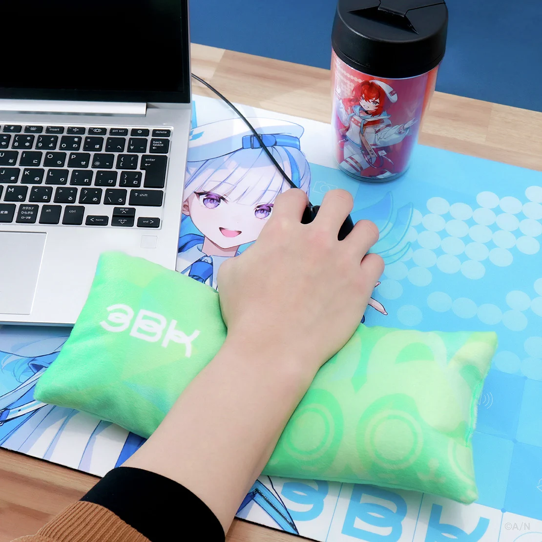 にじさんじ 大判ラバーマット まとめ売り にじさんじ公式🌈🕒 on X: 