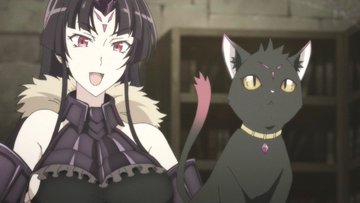 日本へようこそエルフさん。 第11話