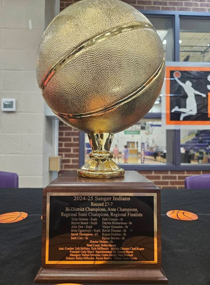 Jacob Thompson c/o 2028 (@2028thompson) on Twitter photo Was happy I got to be apart of this team and apart of a great playoff run! <a href="/SangerBB_Hoops/">Sanger Boys Basketball</a> <a href="/PrepHoopsTX/">Prep Hoops Texas</a>
<a href="/PrepHoops/">Prep Hoops 🏀</a> <a href="/CoachKen_Smith/">Kendall Smith</a> <a href="/TexasHoopsGASO/">TexasHoops/GASO 🔗</a> <a href="/GASOLyndon/">Lyndon Cook 🔗</a> <a href="/GASOMass/">Ryan Massad 🔎</a> <a href="/JayFryeNBA/">Jay Frye</a> <a href="/Coast2CoastPrep/">Coast 2 Coast Preps</a> <a href="/sports_drc/">DRC Sports</a> <a href="/JohnFields0/">John Fields</a> <a href="/MattChampionATX/">Matt Champion</a> <a href="/slate_trey/">Coach Trey Slate</a> <a href="/hatcherhoop/">Coach Pj</a> <a href="/GASOBlue/">Blue Zertuche 🔗</a> Was happy I got to be apart of this team and apart of a great playoff run! <a href="/SangerBB_Hoops/">Sanger Boys Basketball</a> <a href="/PrepHoopsTX/">Prep Hoops Texas</a>
<a href="/PrepHoops/">Prep Hoops 🏀</a> <a href="/CoachKen_Smith/">Kendall Smith</a> <a href="/TexasHoopsGASO/">TexasHoops/GASO 🔗</a> <a href="/GASOLyndon/">Lyndon Cook 🔗</a> <a href="/GASOMass/">Ryan Massad 🔎</a> <a href="/JayFryeNBA/">Jay Frye</a> <a href="/Coast2CoastPrep/">Coast 2 Coast Preps</a> <a href="/sports_drc/">DRC Sports</a> <a href="/JohnFields0/">John Fields</a> <a href="/MattChampionATX/">Matt Champion</a> <a href="/slate_trey/">Coach Trey Slate</a> <a href="/hatcherhoop/">Coach Pj</a> <a href="/GASOBlue/">Blue Zertuche 🔗</a>