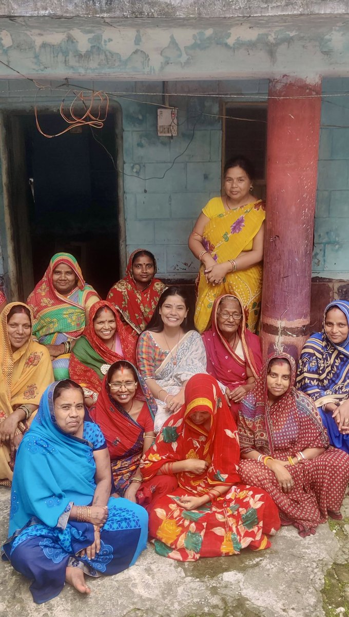 preetiae's tweet photo. Bihar Diwas - It’s a day when the world turns its attention to a state often painted in broad, misunderstanding strokes. For many, it’s a mere occasion for jokes and stereotypes, yet for me, it represents a deep connection to my roots and an enduring pride to be Bihari.

#Bihar https://t.co/wKkX5vUu5Y