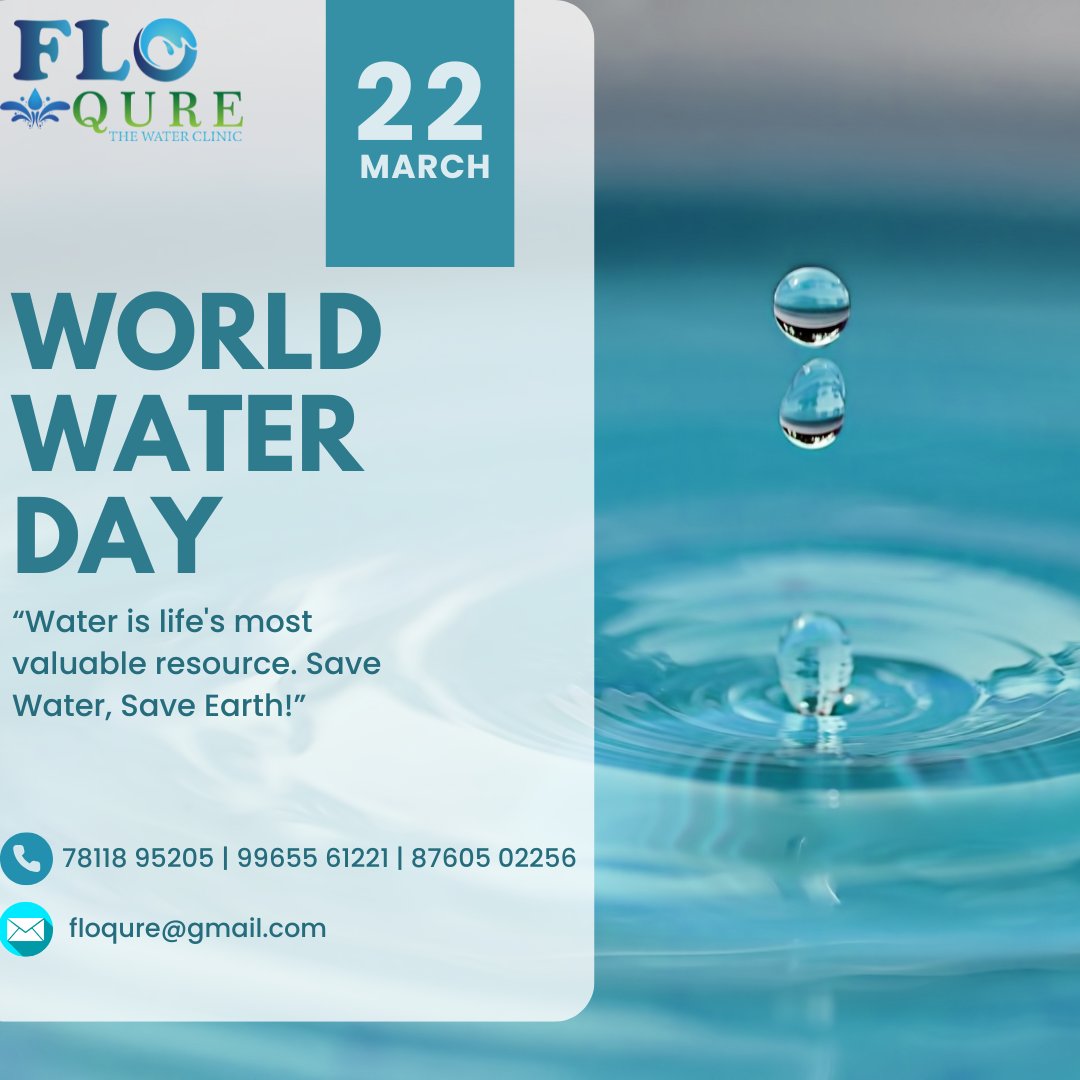 QureFlo's tweet photo. Glaciers are critical to life – their meltwater is essential water.
This World Water Day, we must work together to put glacier preservation at the core of our plans to tackle climate change and the global water crisis.

#WorldWaterDay #GlacierPreservation https://t.co/5Li0L89cAM