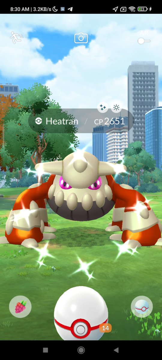 BlueFireOn tweet media