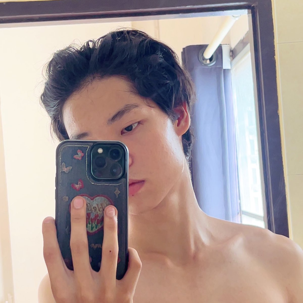 ตอนนี้เสียใจมากที่เลิกกับแฟนอยากมีพี่ๆมาปลอบใจ🥺 #ชายแท้ชอบสาวเสียบ #ไบรับ #เกย์รับ #ชายรับ