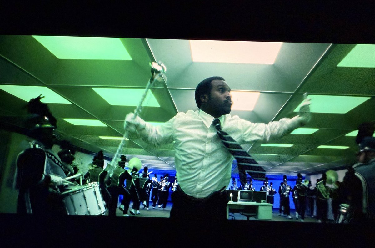 Milchick for SuperBowl LX