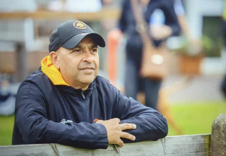 Mohammed Arif tweet media