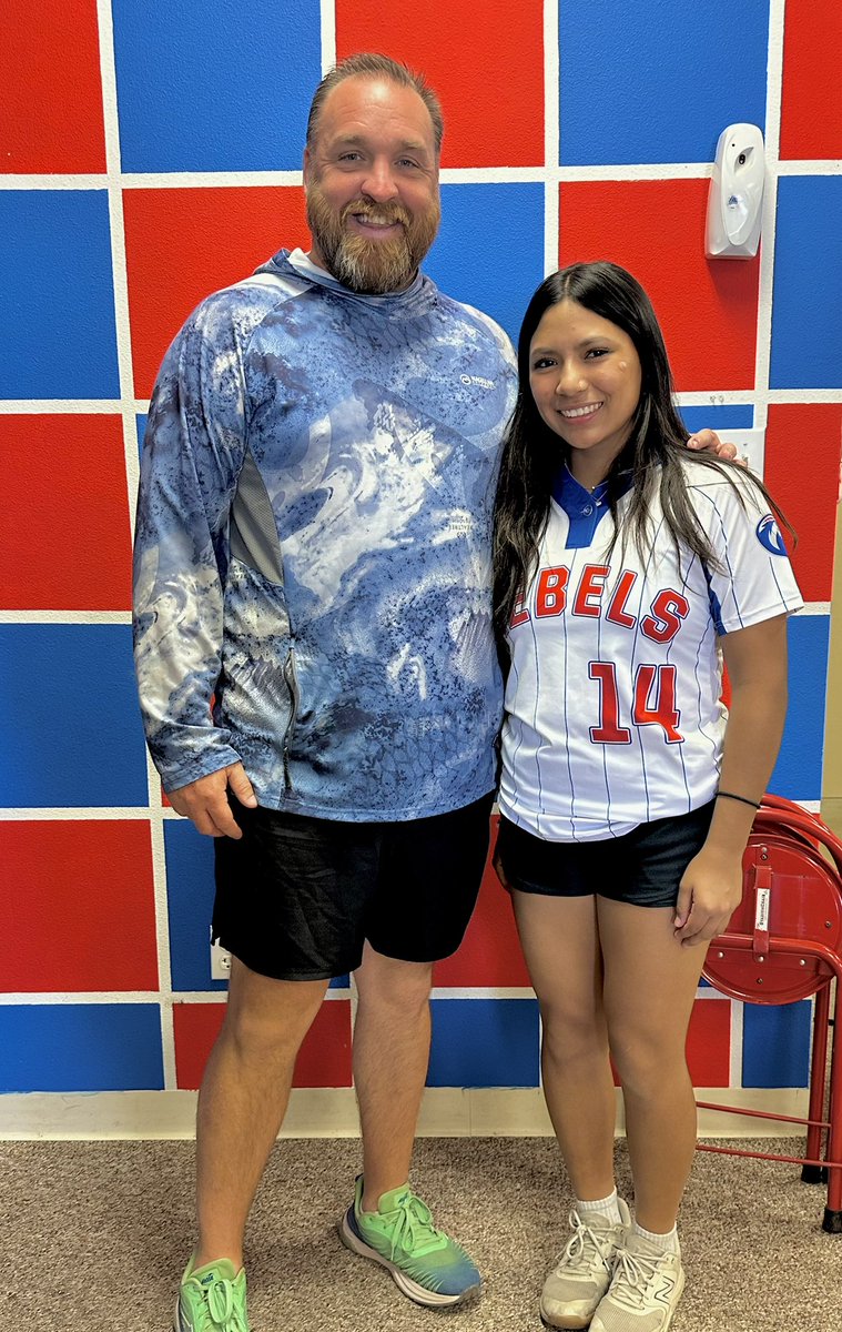 Malayla Gabriel tweet media