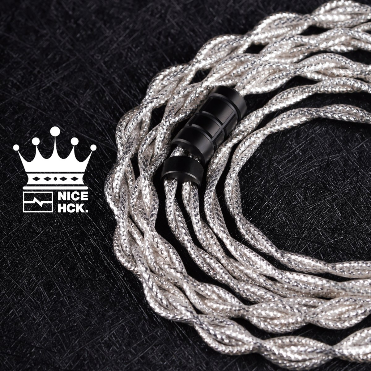 ApexAg (6N純銀の王)👑 ぜひお楽しみにしてください❤ #チタン合金製