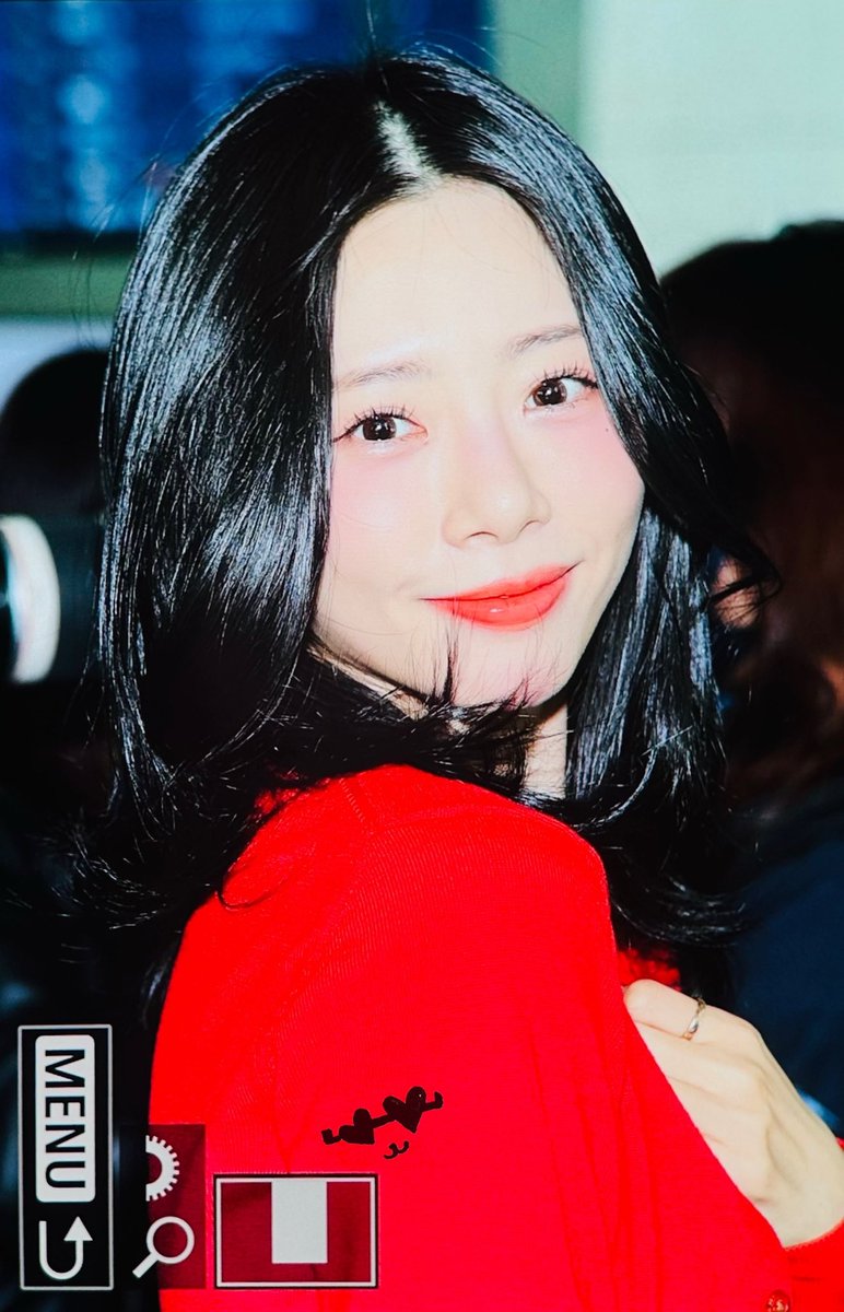 250322 프리뷰

#지유 #드림캐쳐
#JIU #Dreamcatcher
<a href="/hf_dreamcatcher/">드림캐쳐 Dreamcatcher</a>